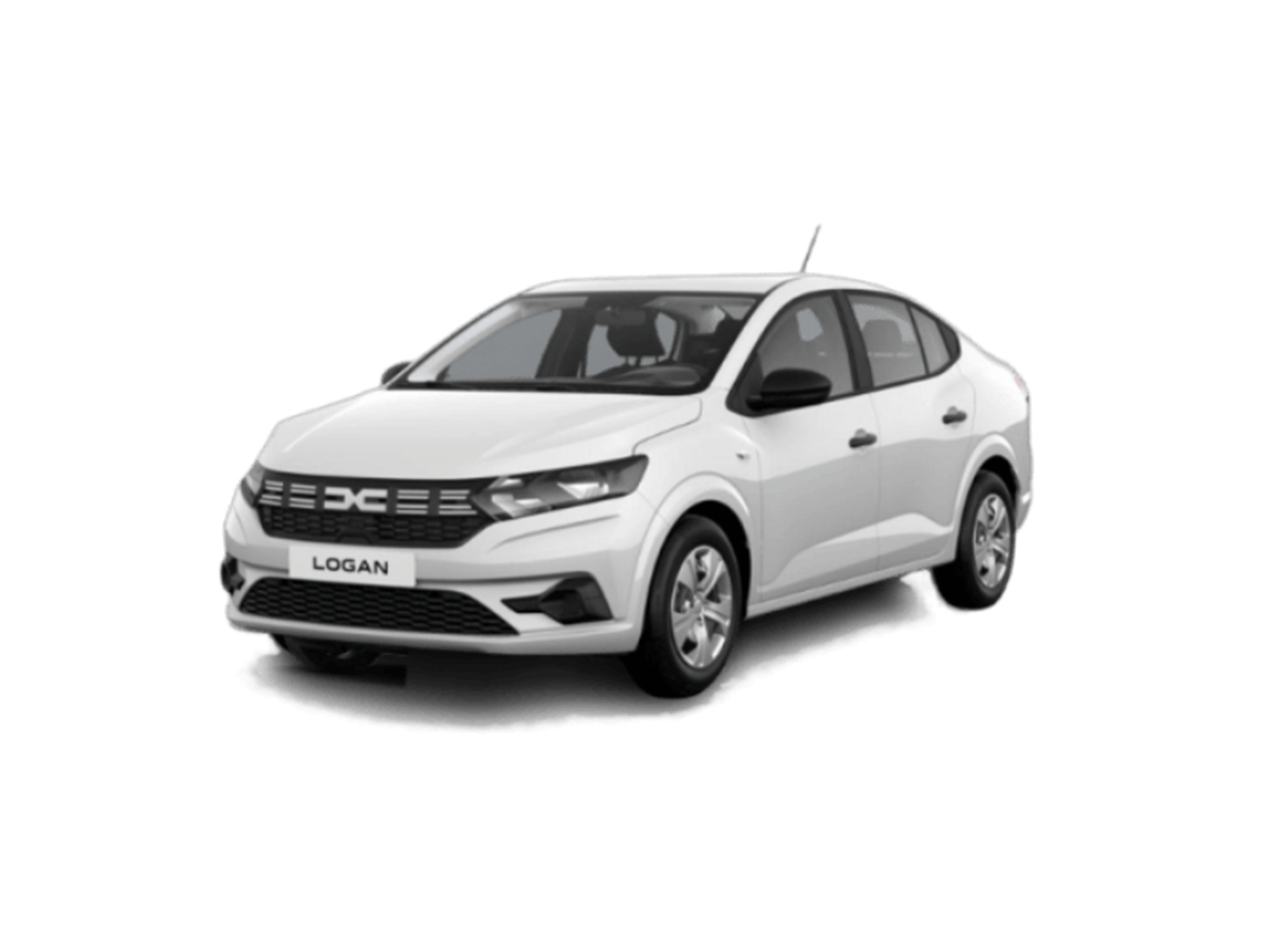 Dacia logan prix